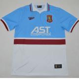Aston Villa 1a Equipación 1997/98
